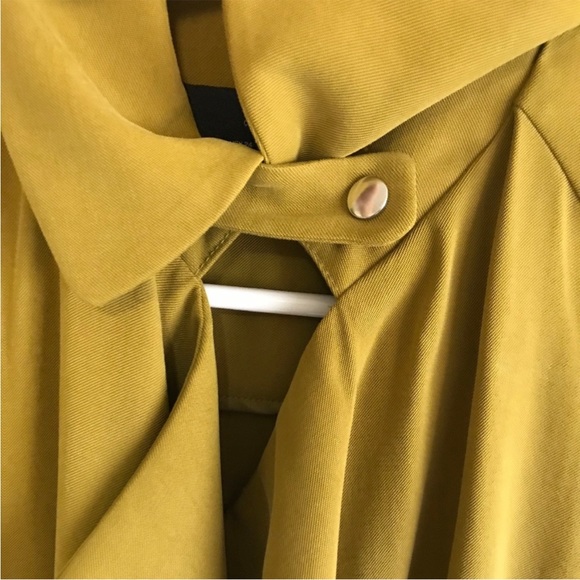 Zara Basic Collection Jacket - Picture 9 of 11